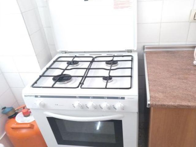 Piso en alquiler en Jaén, Andalucía