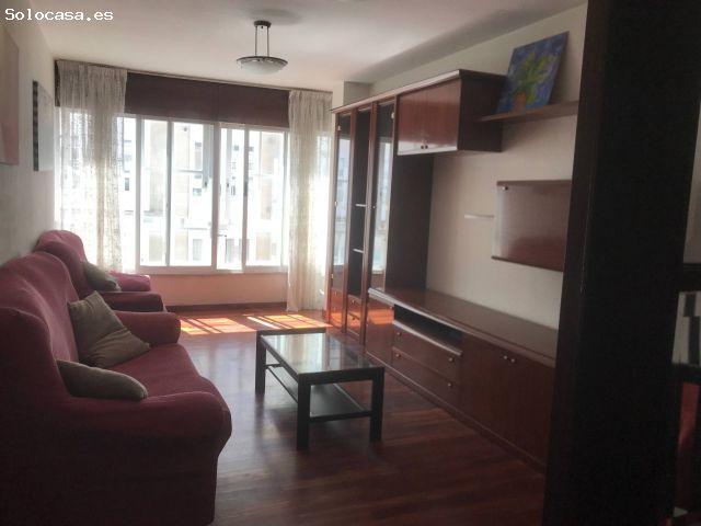 Piso en alquiler en Santiago De Compostela, Cornes