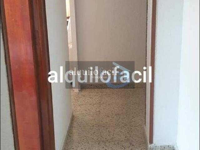 Apartamento en alquiler en Distrito 5, Albacete