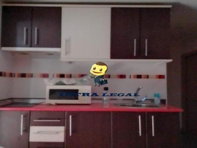 Piso en alquiler en Carmen, Salamanca