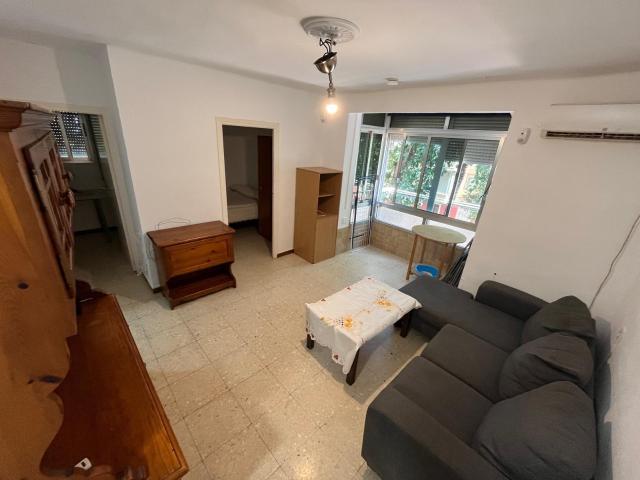 Piso en alquiler en Sur, Sevilla