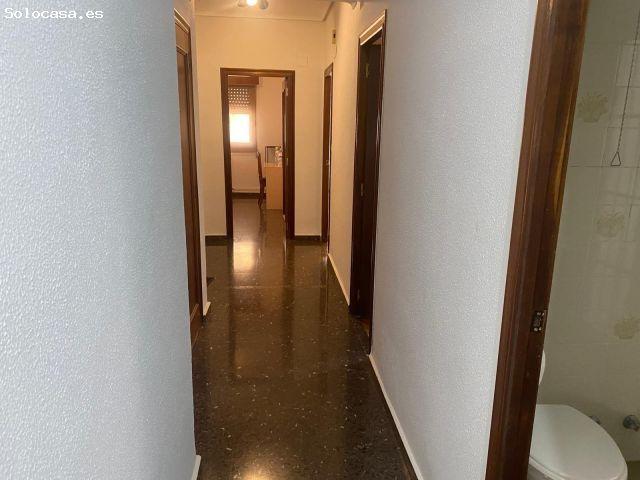 Piso en alquiler en Distrito 5, Albacete