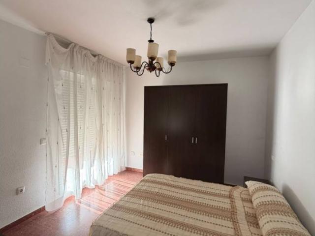 Piso en alquiler en Valverde - Ciudad Jardín, Tierra de Badajoz