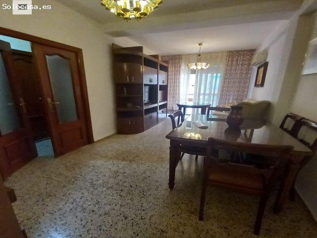 Piso en alquiler en Viñuela - Rescatado, Córdoba