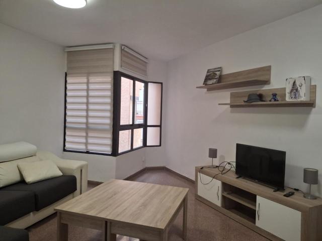Apartamento en alquiler en Murcia, Área Metropolitana de Murcia