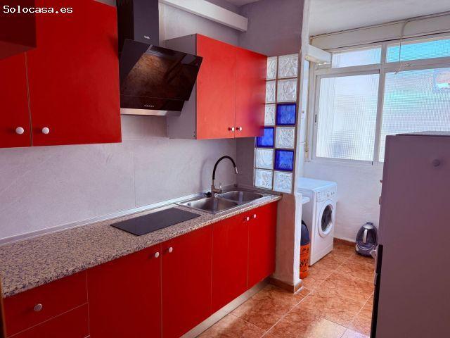 Piso en alquiler en Zaidín - Vergeles, La Granada