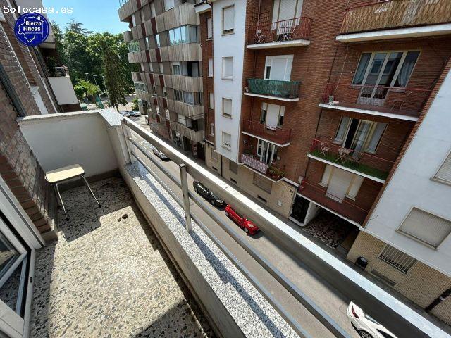 Piso en alquiler en Compostilla, El Bierzo
