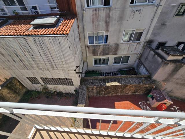 Apartamento en alquiler en Mourente, Pontevedra