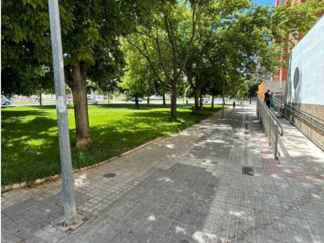 Piso en venta en María Auxiliadora, Tierra de Badajoz