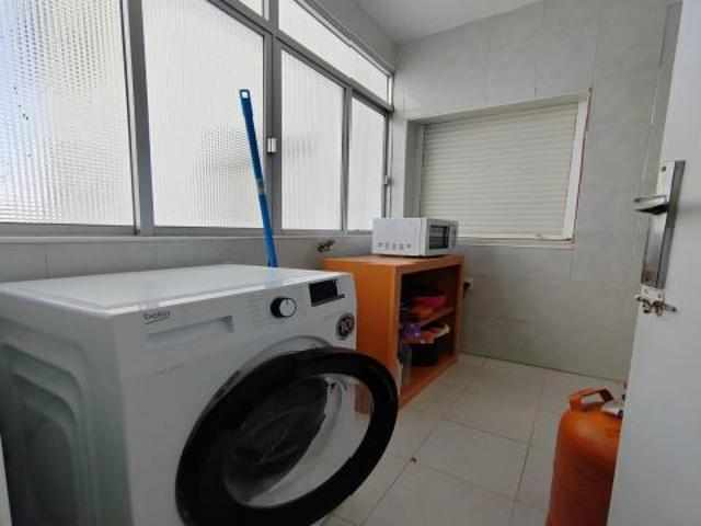 Piso en alquiler en La Guardia De Jaén, Peñamefecit