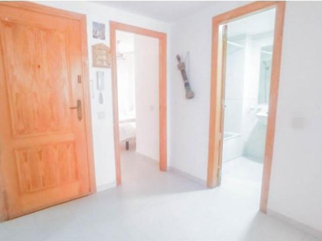 Piso en alquiler en El Zapillo, Almería