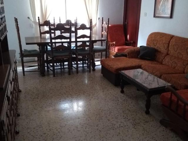 Piso en alquiler en Oliveros, Almería