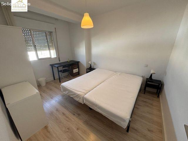 Piso en alquiler en Las Canteras, Bahía de Cádiz