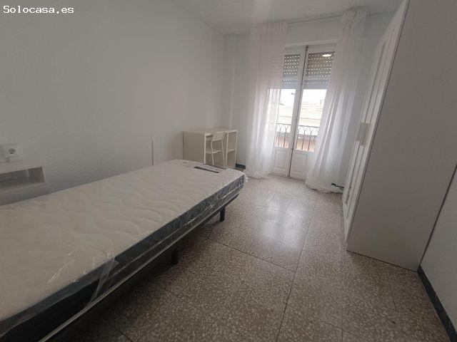 Piso en alquiler en Elche De La Sierra, Castilla-La Mancha