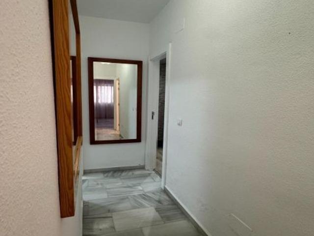 Piso en alquiler en Centro, Málaga-Costa del Sol