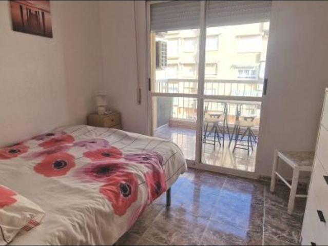 Piso en alquiler en Águilas
