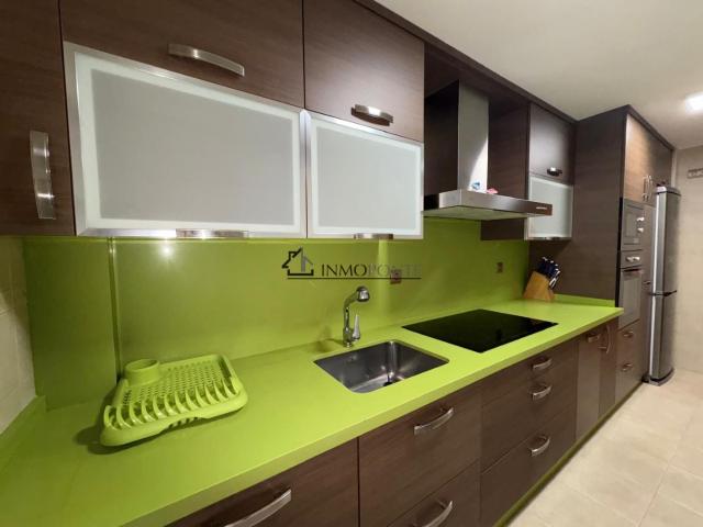 Apartamento en alquiler en Casco Antigo, Pontevedra