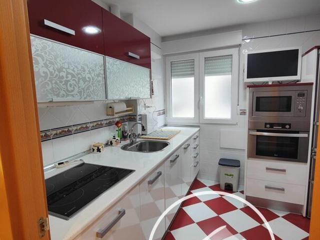 Apartamento en alquiler en Villarcayo, Villarcayo De Merindad De Castilla La Vieja