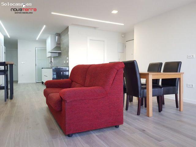 Piso en alquiler en San Juan De Alicante, Centre Històric