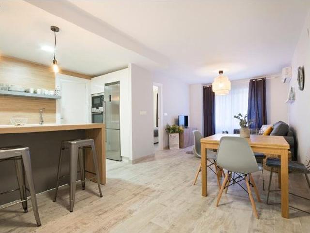 Piso en alquiler en La Granada, San Matías - Realejo