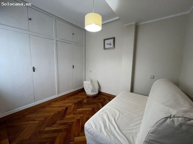 Piso en alquiler en Llamaquique, Oviedo