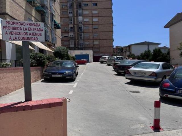 Piso en alquiler en Norte, Granada