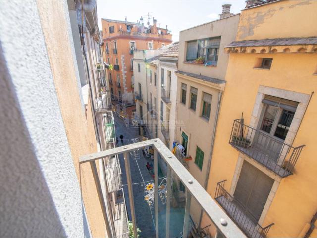 Piso en alquiler en Girona, Barri Vell