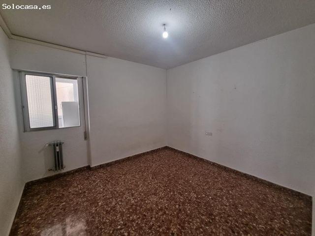 Piso en alquiler en La Granada, Ronda