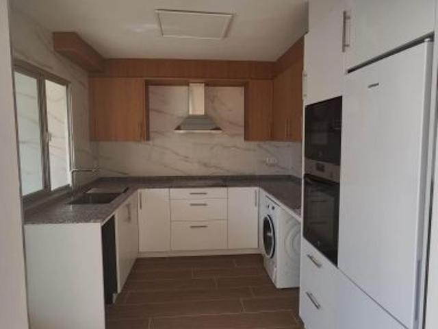 Piso en alquiler en la Plana Alta, Valencia