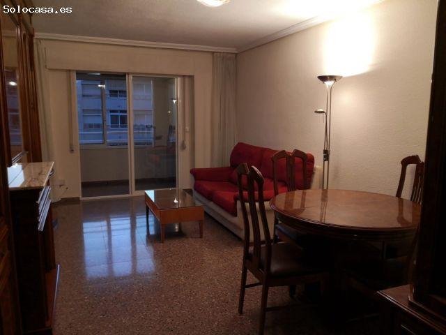 Piso en alquiler en Altossano, l'Alacantí