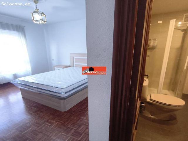 Piso en alquiler en Lugo, Galicia