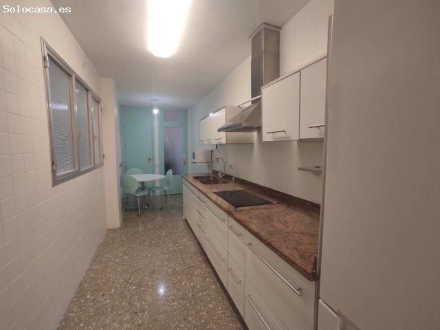 Piso en alquiler en Mercat, l'Alacantí