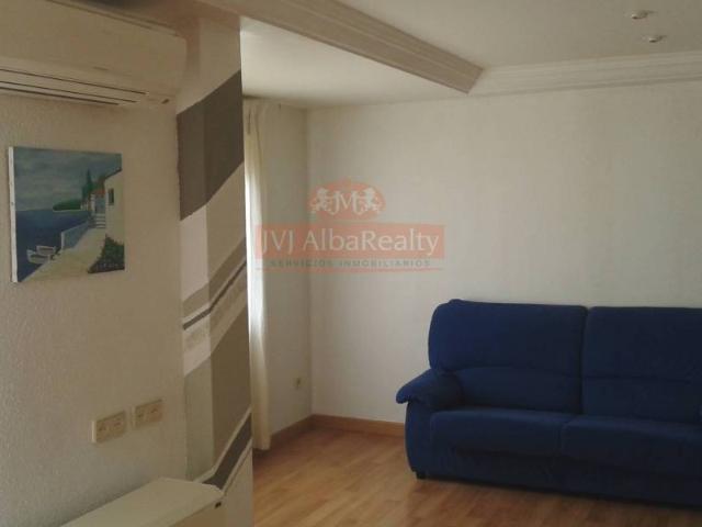 Apartamento en alquiler en Centro, Albacete
