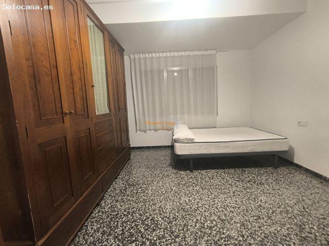 Piso en alquiler en Elche De La Sierra, España