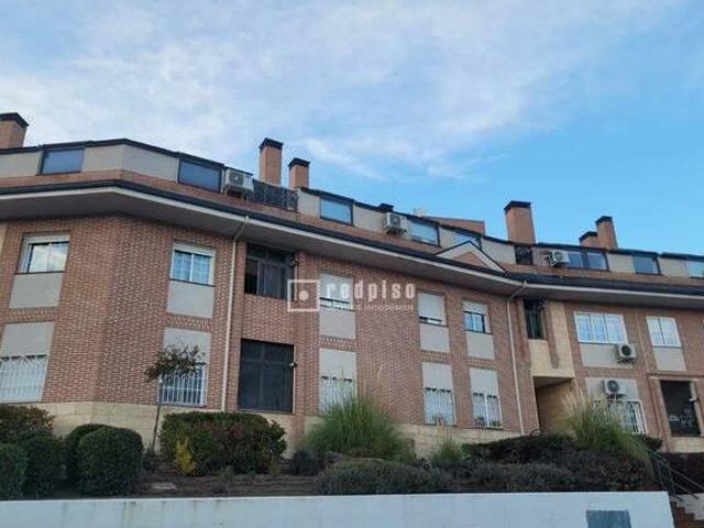 Casa en alquiler en Arroyomolinos, Madrid