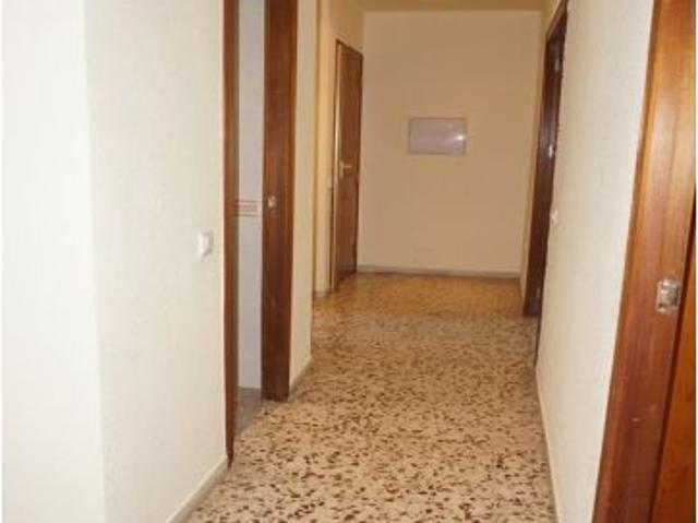 Piso en alquiler en Alhama De Almería, Barrio de las Cruces