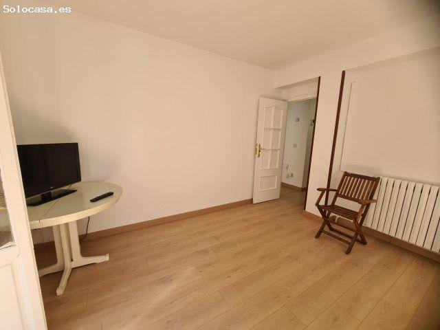 Piso en alquiler en La Albuera, Segovia