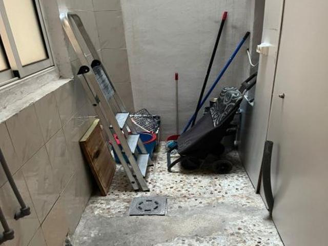 Piso en alquiler en Camí dels Magros, Elche De La Sierra