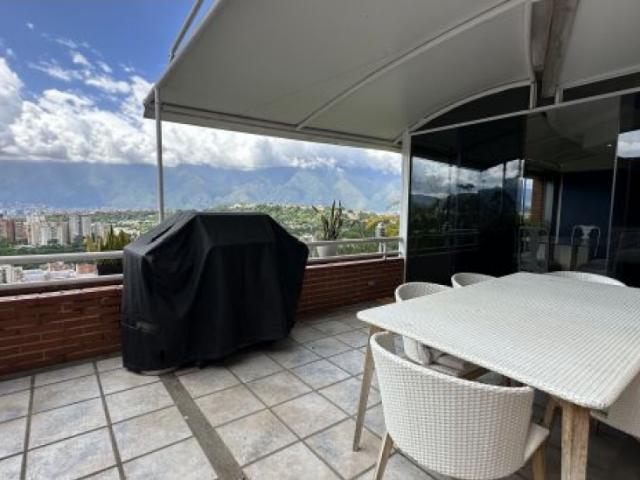 Apartamento en alquiler en Caracas, El Hatillo