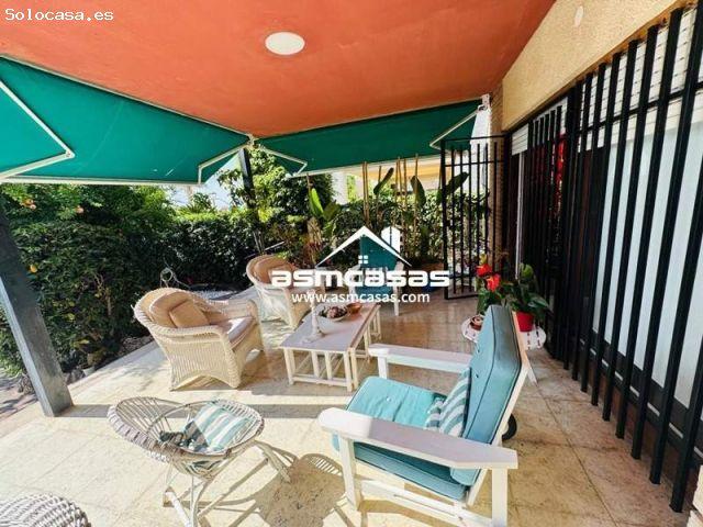 Casa en alquiler en les Vil·les, Benicasim