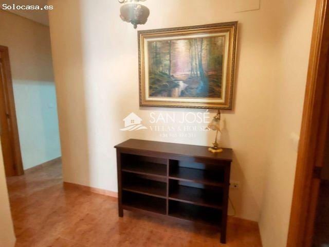 Piso en alquiler en Aspe, Valencia