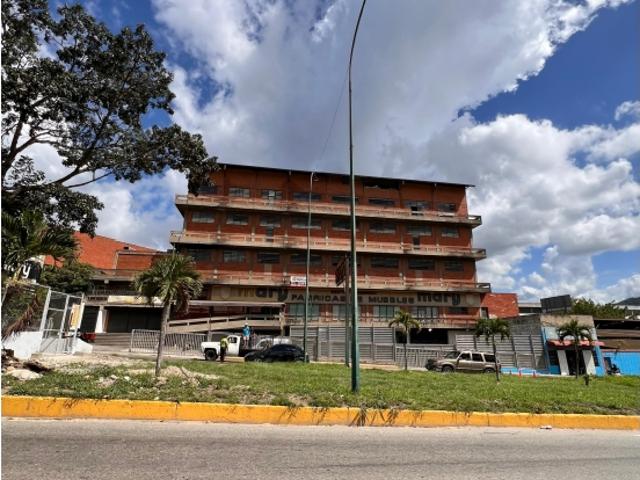 Galpón en alquiler en Boca De Uchire, Distrito Capital