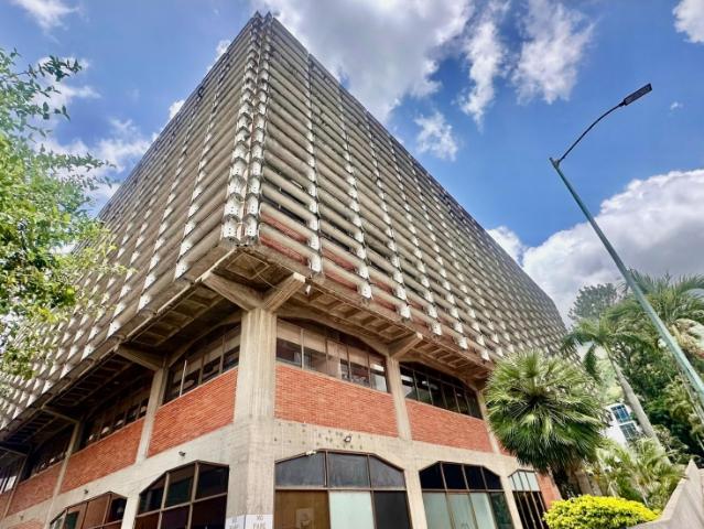 Galpón en alquiler en Sucre, Caracas