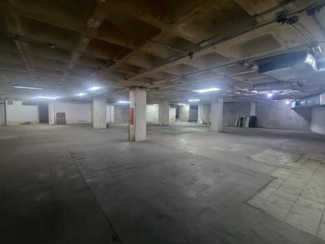 Galpón en alquiler en Leoncio Martínez, Miranda