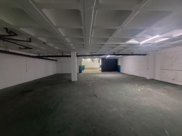 Galpón en alquiler en Leoncio Martínez, Miranda