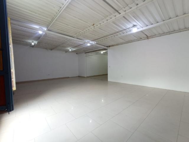 Galpón en alquiler en Leoncio Martínez, Miranda