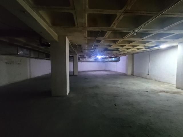 Galpón en alquiler en Leoncio Martínez, Miranda