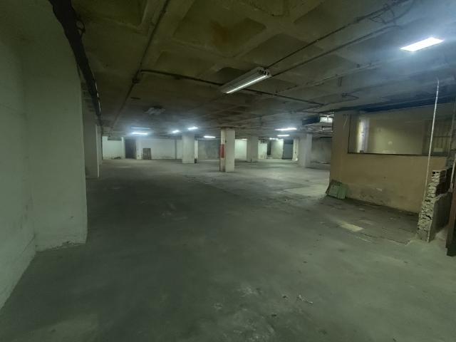 Galpón en alquiler en Leoncio Martínez, Miranda