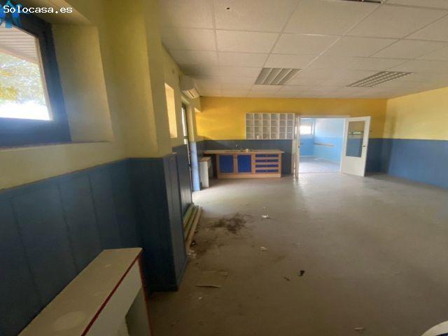 Piso en alquiler en Centro, Albacete