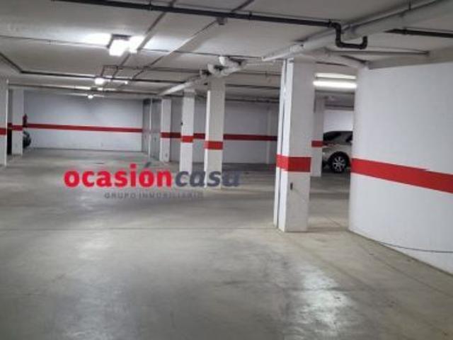 Local Comercial en alquiler en Pozoblanco, Andalucía